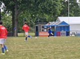 ST D.Z.C. '09/S.K.N.W.K. JO16-1 - Roosendaal JO16-3 (competitie) seizoen 2024-2025 (3e fase) (45/169)